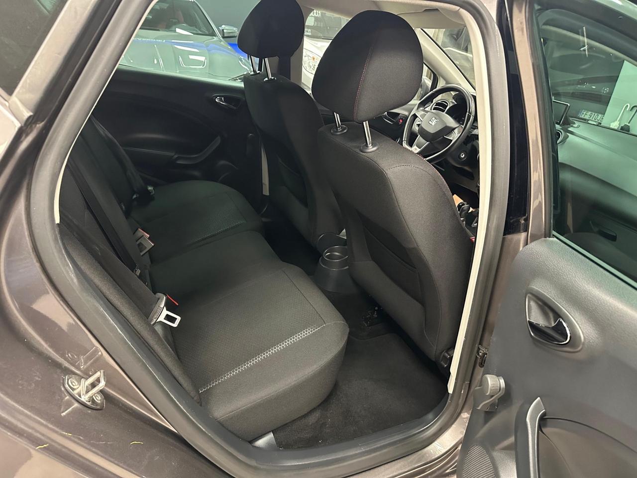 Seat Ibiza 1.2 TSI 86 CV 5 porte FR