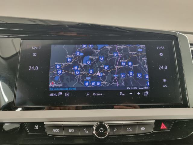 OPEL Grandland X 1.6 PHEV aut. AWD GSe