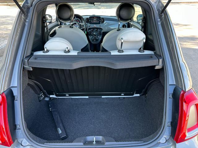 FIAT 500 1.0 Hybrid Dolcevita (Tetto/UConnect/Xenon)