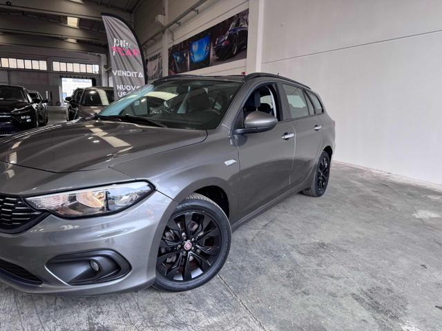 FIAT Tipo 1.6 Mjt S&S SW S-Design