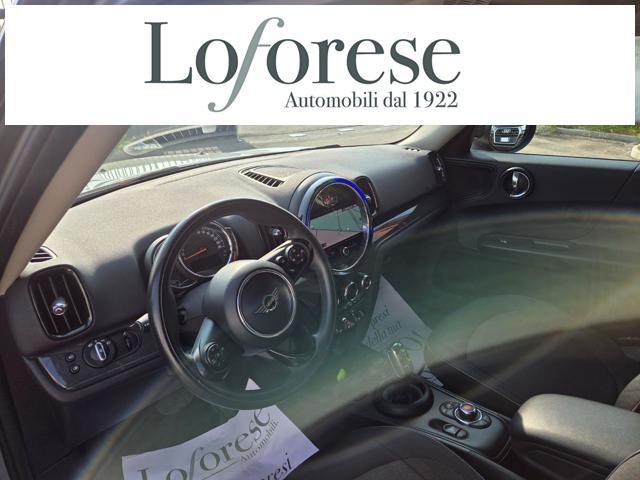 MINI Countryman 2.0 Cooper D Business Countryman