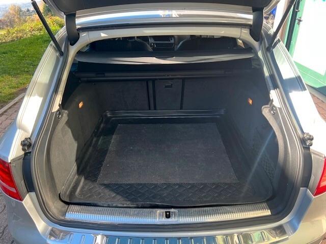Audi A4 allroad Quattro 3.0 V6 tdi Advanced s-tronic