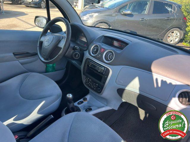 CITROEN C3 1.1 Elegance Climattizzata
