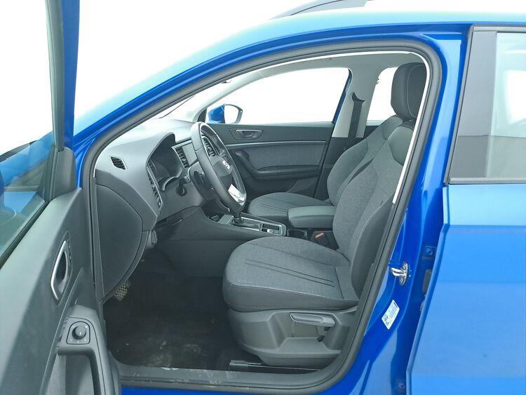 Seat Ateca Business DSG BR589646 2.0 Diesel 150CV