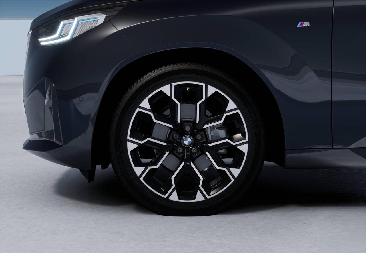 BMW X3 xDrive20 MSport