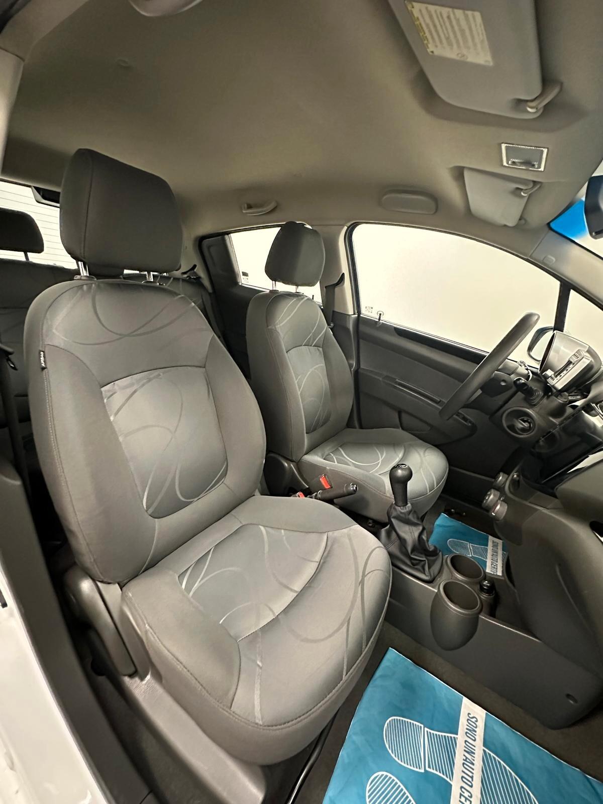 Chevrolet Spark 1.0 LS - Solo 44 mila km - PARI AL NUOVO