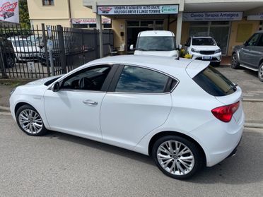 Alfa Romeo Giulietta 1.6 JTDm TCT 120 CV Business