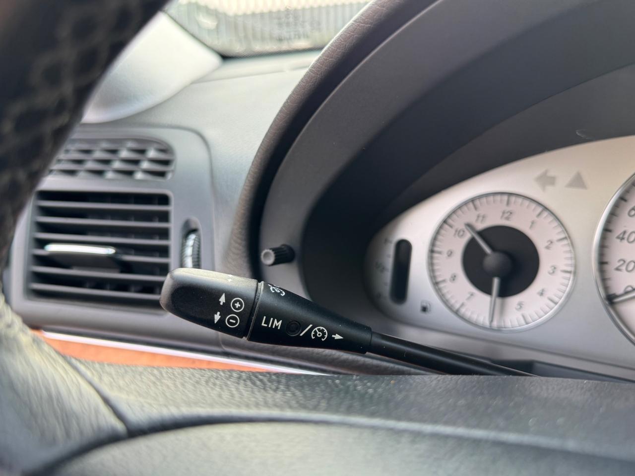 Mercedes E 320 CDI V6 cat Elegance Automatico