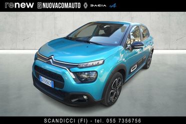Citroen C3 1.2 PureTech Feel Pack