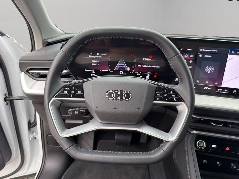 Audi Q5 Sportback TDI 150kW quattro S tronic S Line Edition Matrix Led Pelle Camera 360°