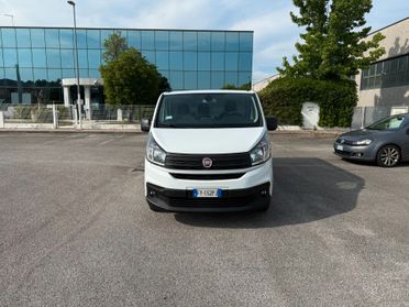 Fiat Talento 1.6 MJT 120CV PC-TN Furgone 10q