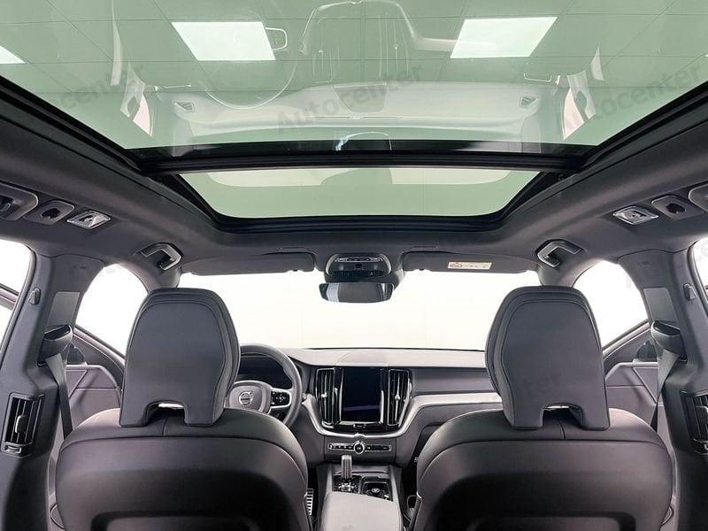 Volvo XC60 XC60 B4 (d) AWD 197CV GEARTRONIC R DESIGN