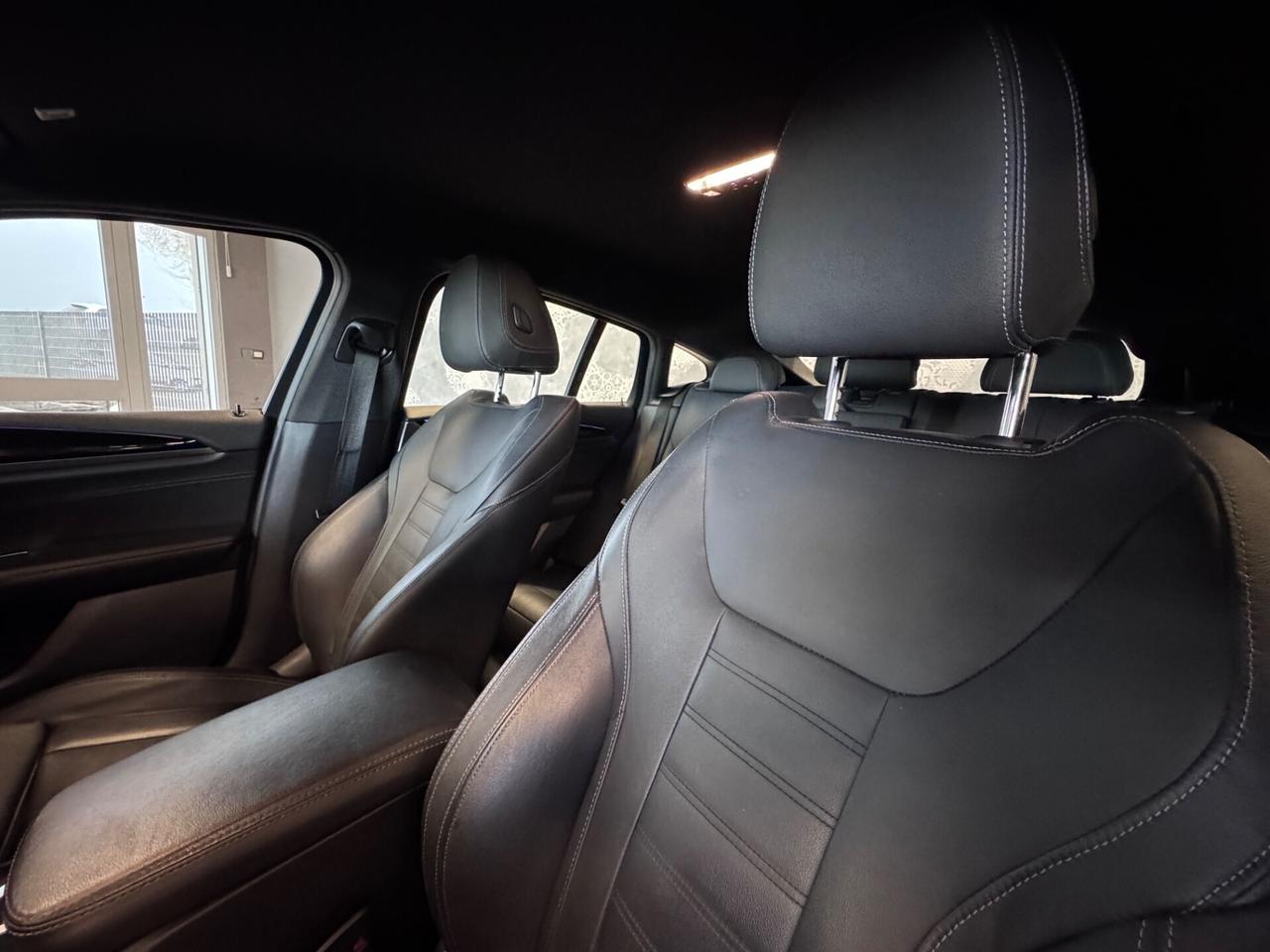 BMW X4 2.0 XDRIVE M SPORT