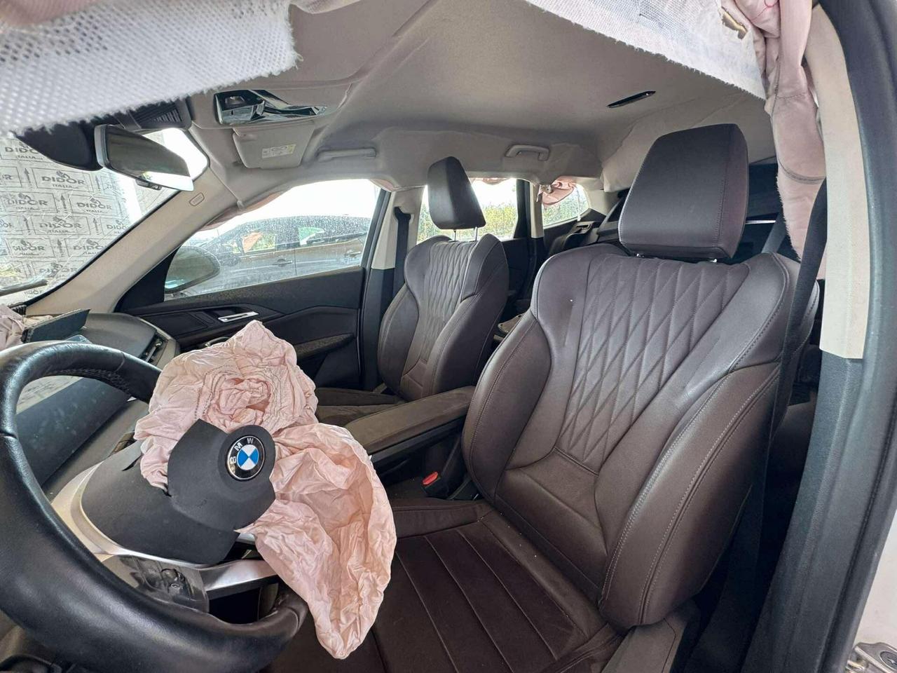 Bmw X1 sDrive 18d xLine-2024
