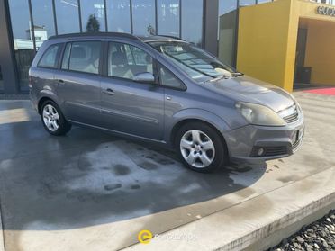 OPEL Zafira 1.9 CDTI 120CV Cosmo