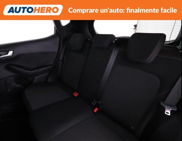 FORD Fiesta 1.5 TDCi 5 porte ST-Line