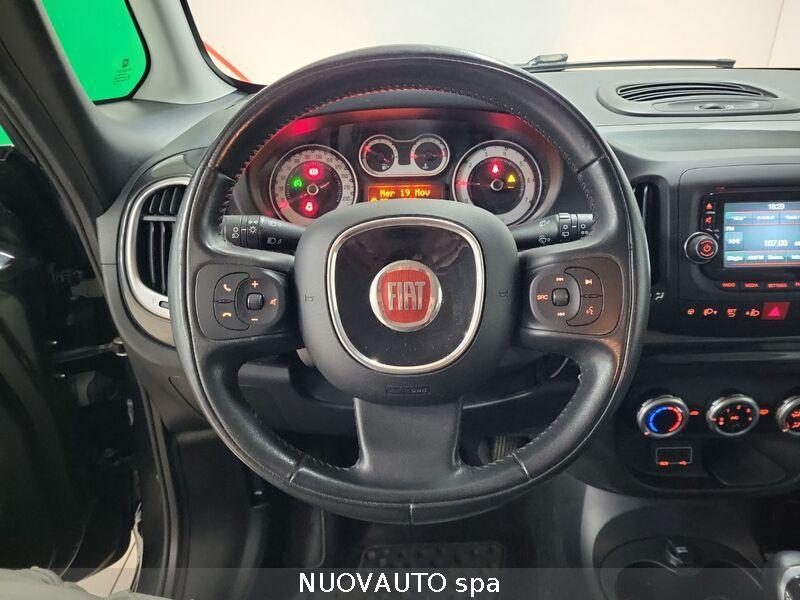 FIAT 500L 500L 1.3 Multijet 95 CV Pop Star