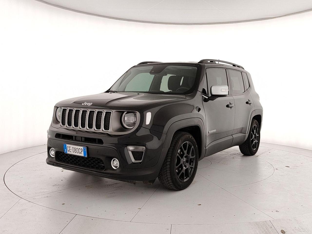 Jeep Renegade 1.0 T3 Limited
