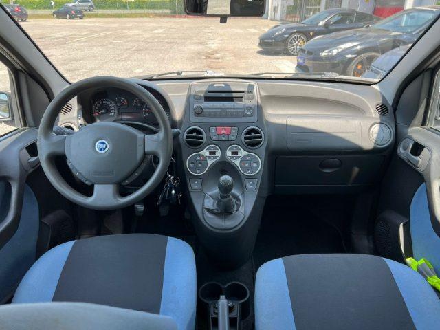 FIAT Panda 1.2 4x4