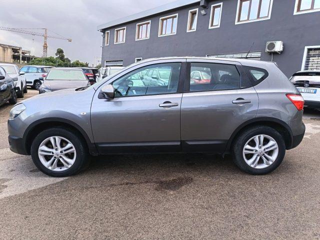 NISSAN Qashqai 1.5 dCi DPF Tekna