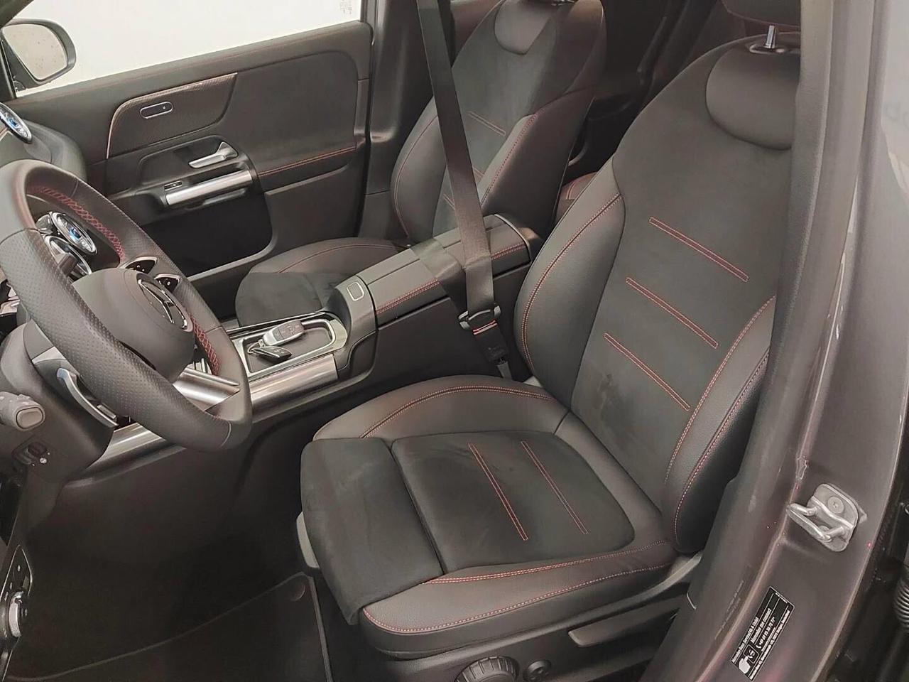 Mercedes-benz GLA 200 d Automatic AMG Line Premium Plus