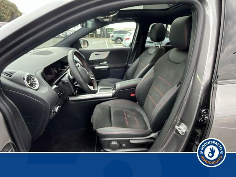 Mercedes-Benz GLA 200d Automatic AMG Line Advanced Plus