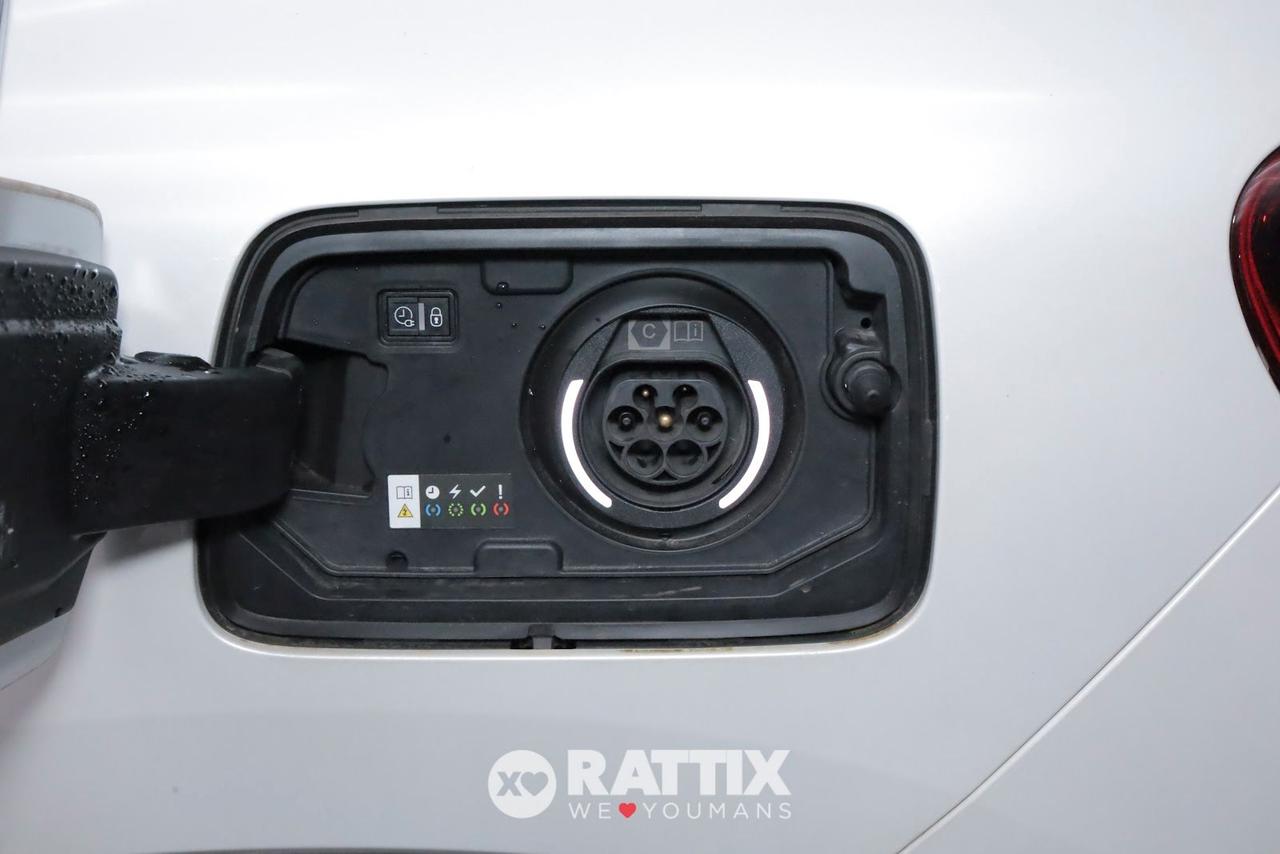 Citroen C5 Aircross 1.6 Hybrid Phev 225CV Shine Pack e-EAT8