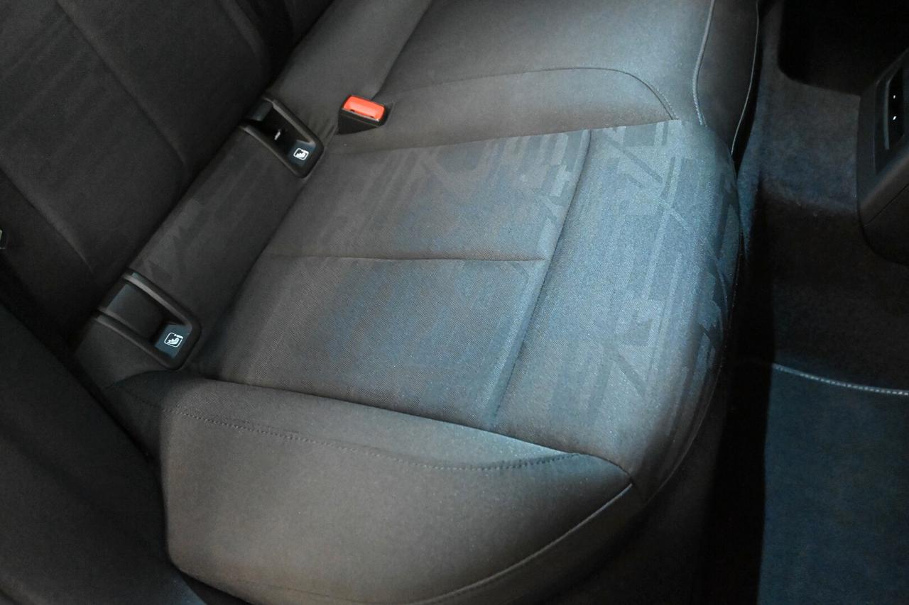 AUDI A5 3ª serie A5 Avant TDI 150 kW mHEV+ S t...