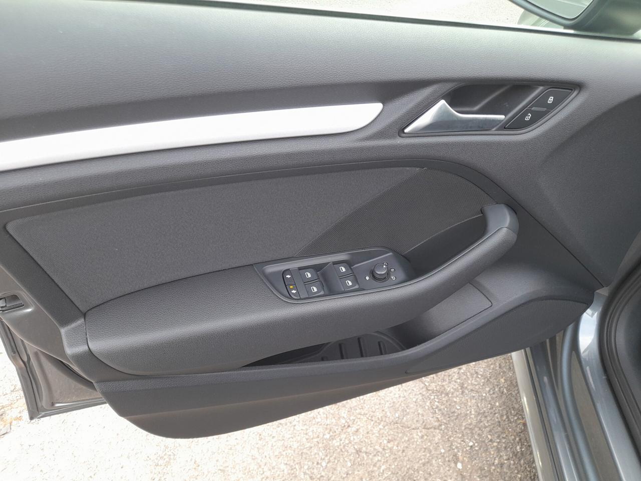 Audi A3 SPB 1.6 TDI ultra Attraction