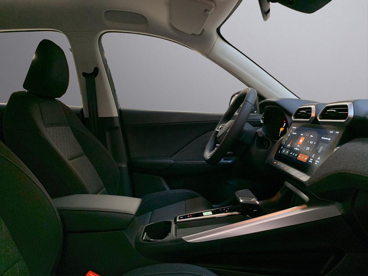 Mg ZS 1.5 hybrid+ Comfort auto