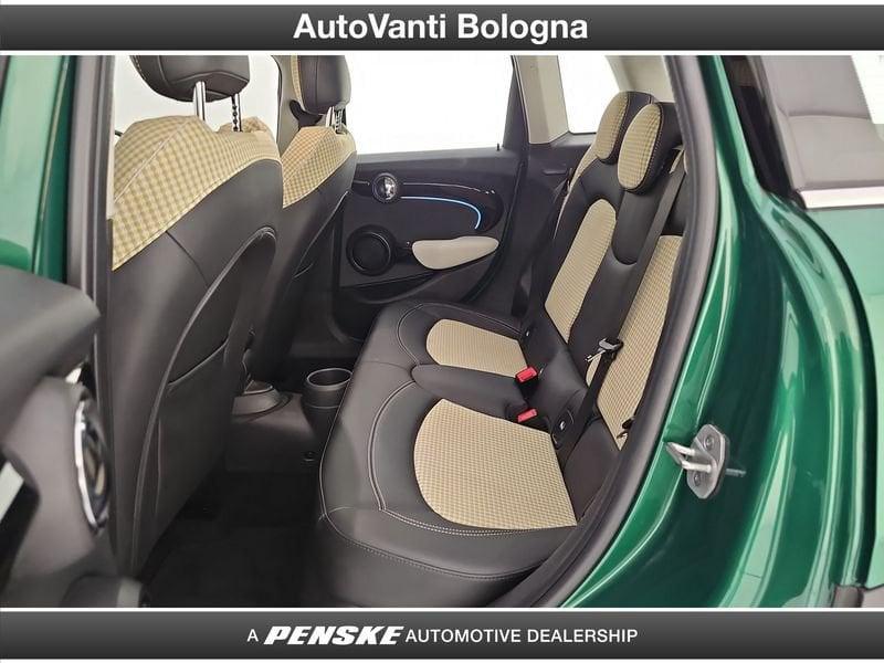 MINI Mini 5 porte Mini 1.5 Cooper 5 porte