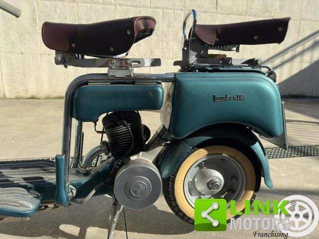 LAMBRETTA Other 125 B