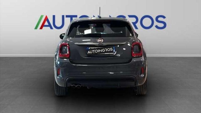 FIAT 500X X 1.6 Multijet Sport