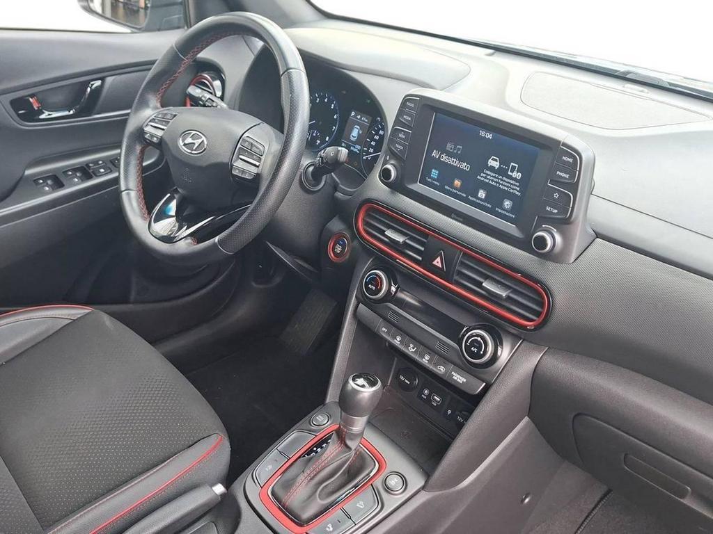 Hyundai Kona 1.6 T-GDI Xpossible 4WD DCT