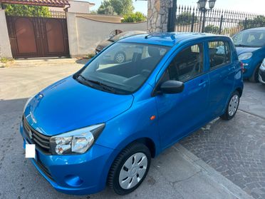 Suzuki Celerio 1.0 Style