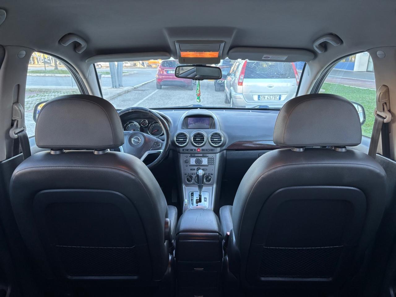Opel Antara 2.0 CDTI 150CV 4x4 CAMBIO AUTOMATICO