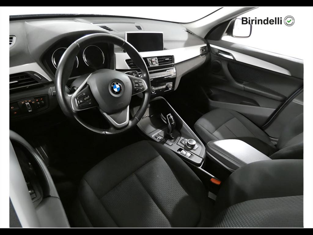 BMW X1 (F48) - X1 sDrive18d Business Advantage