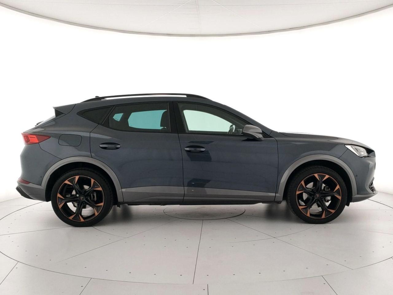 Cupra Formentor 1.4 e-hybrid 204cv dsg