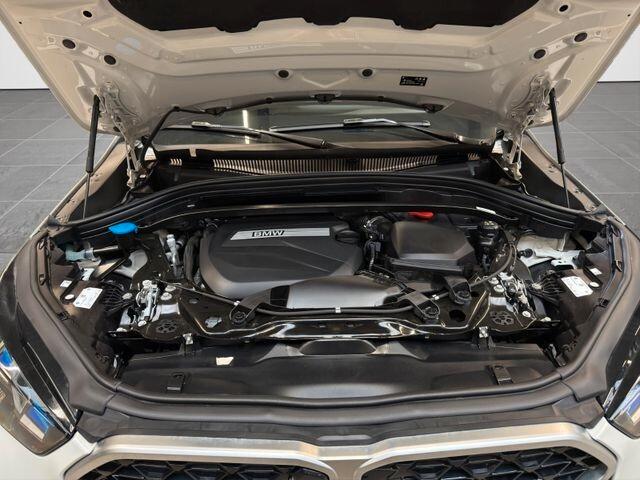 Bmw X2 sDrive 20d Msport