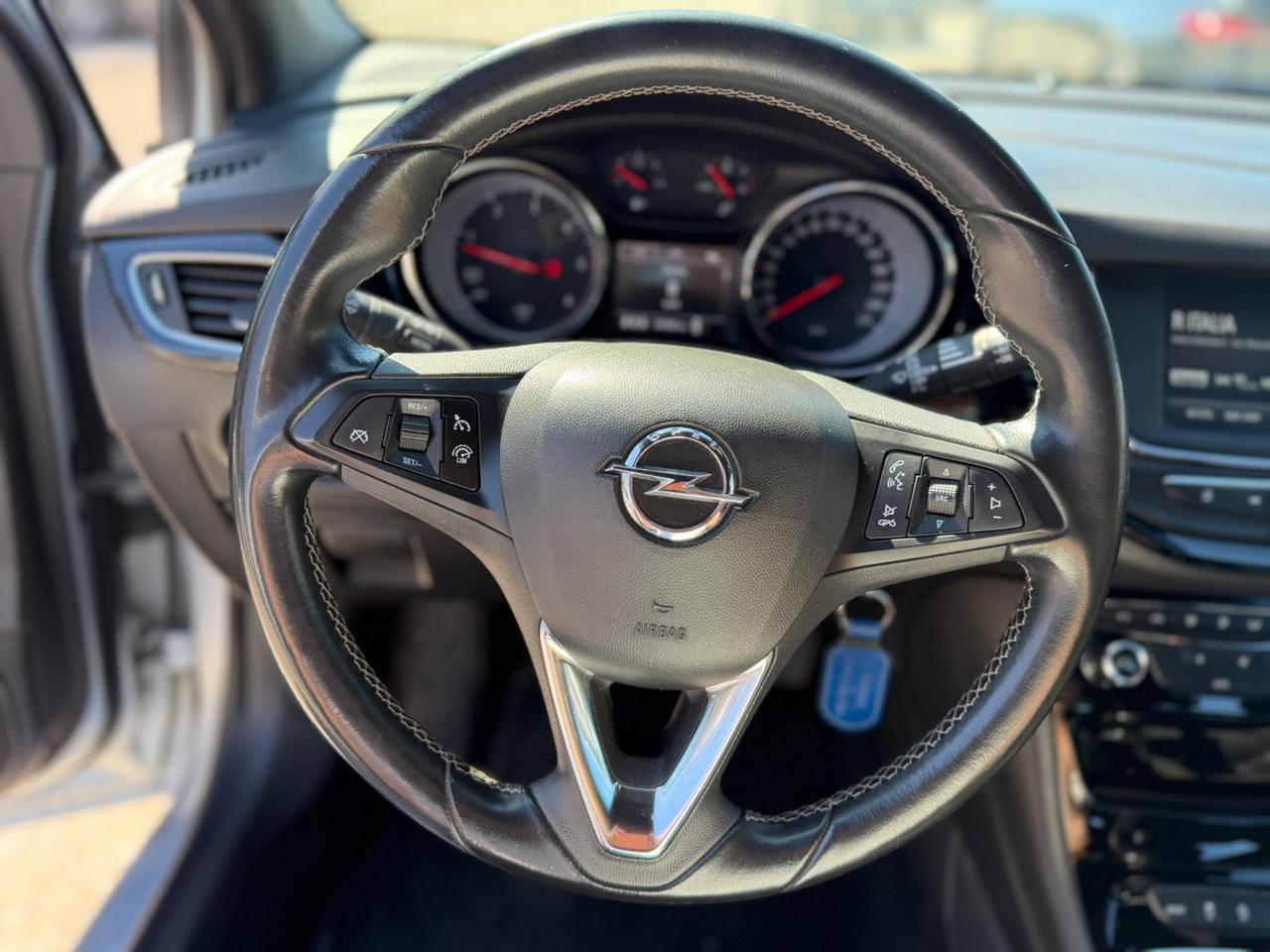 Opel Astra 1.6 CDTi 110CV Start&Stop Sports Tourer Innovation