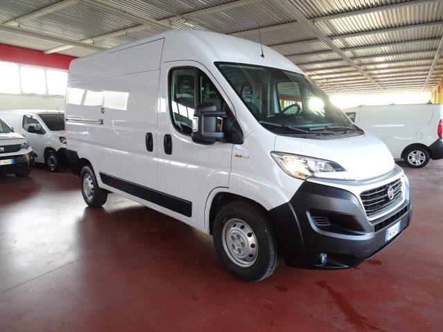 FIAT Ducato 35 Q 2.3MJT 130CV PMedio-TM Furgone Maxi L2H2
