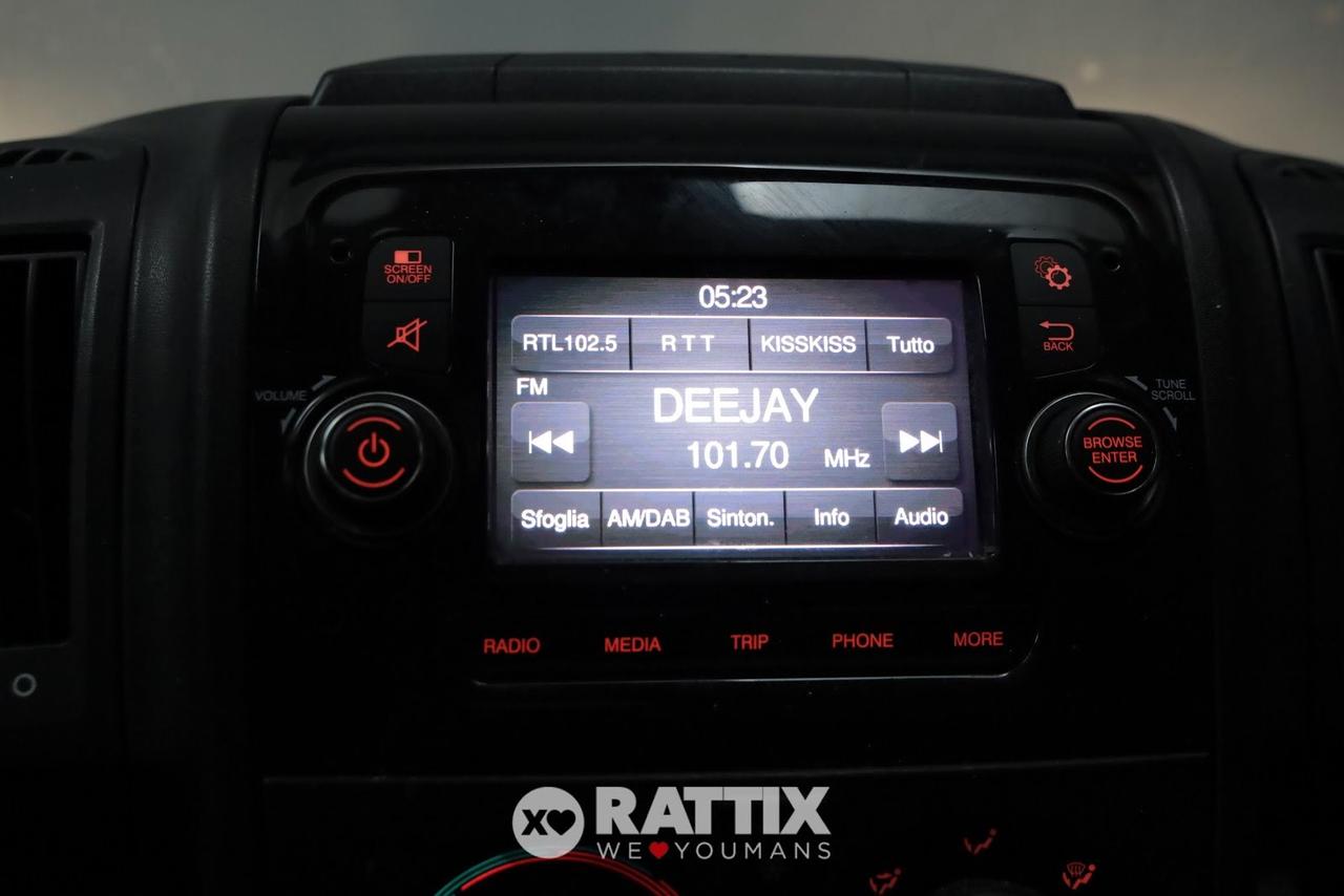 Peugeot Boxer 2.2 BlueHDI 140CV L2H2 (Premium)