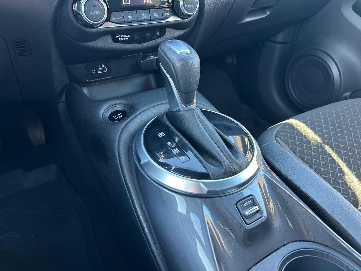 NISSAN Juke II 2020 - Juke 1.6 hev N-Connecta