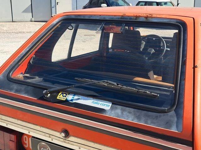 Citroen Visa 650 CLUB 1°SERIE