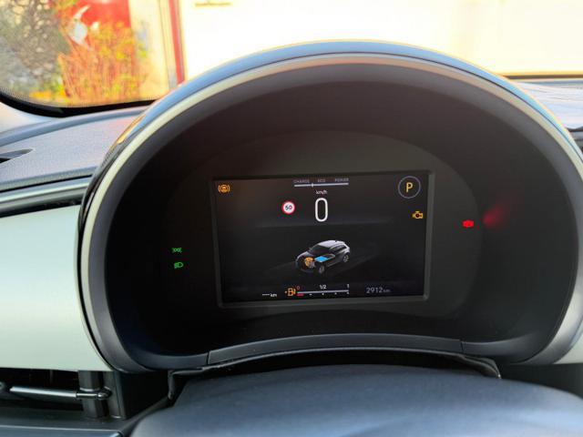 FIAT 600 Hybrid 110 CV DCT MHEV La Prima