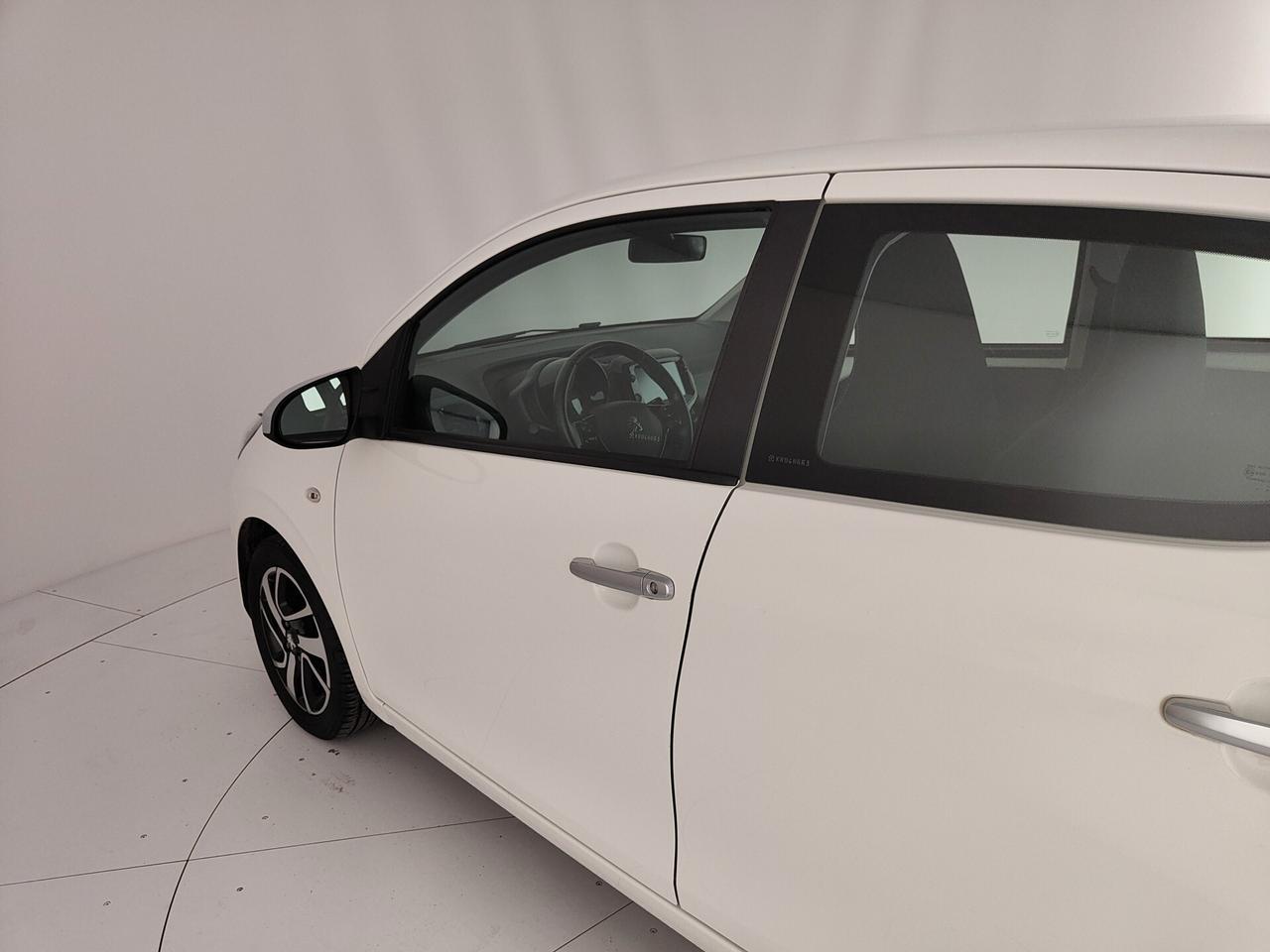 Peugeot 108 VTi 72 S&S 5 porte Allure