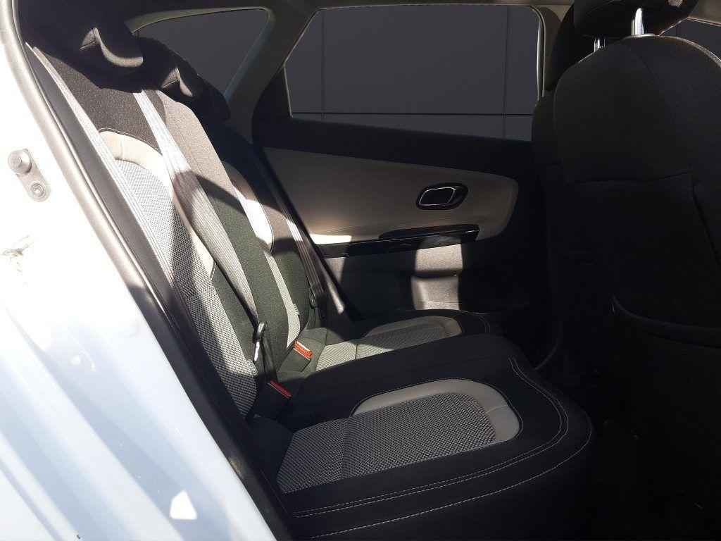 Kia Ceed / cee'd 1.6 CRDi 110 CV SW Cool