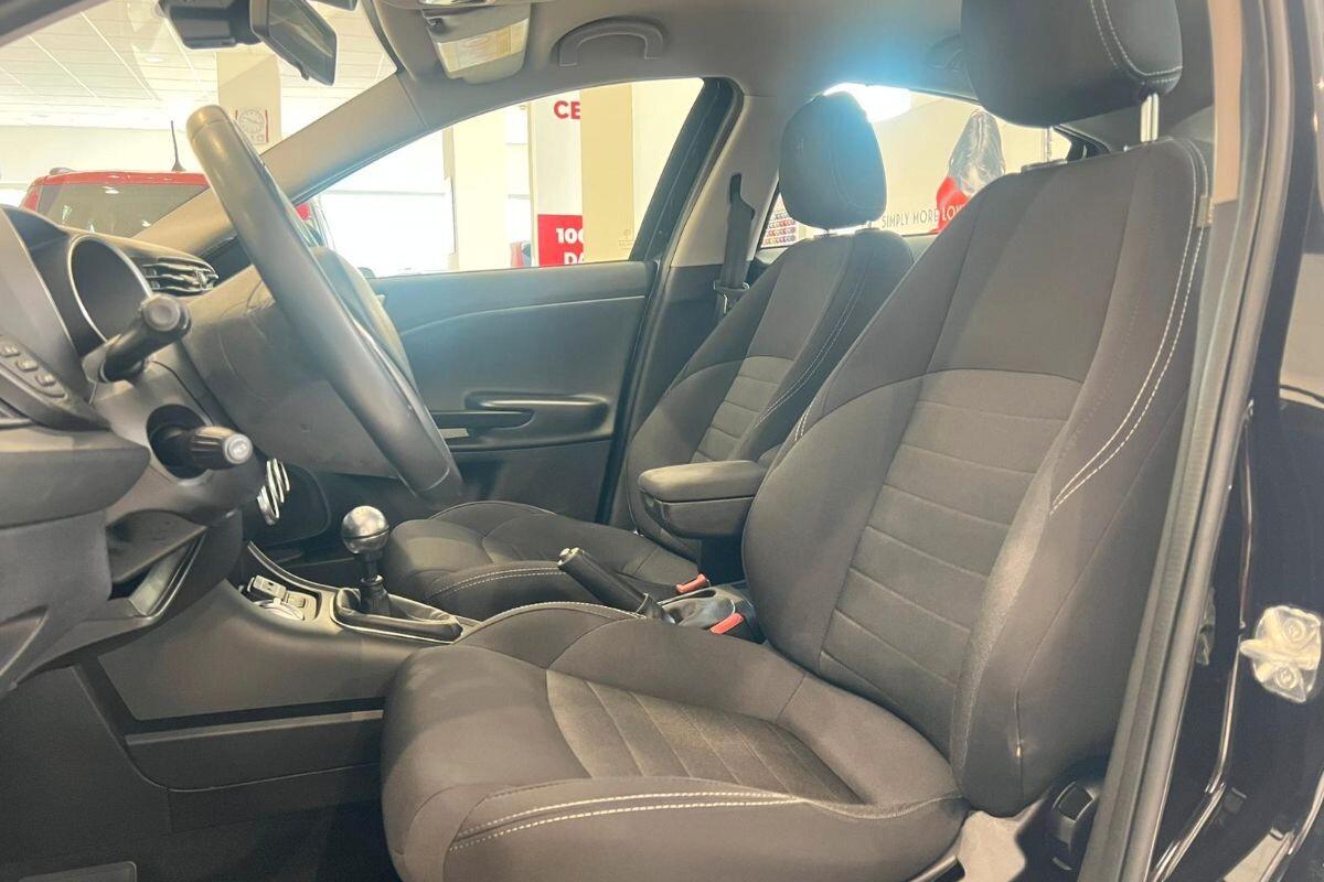 Alfa Romeo Giulietta 1.6 JTDm 120 CV Super