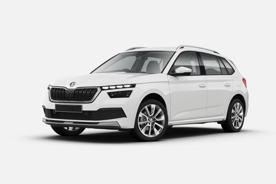 SKODA Kamiq Kamiq 1.0 TSI 110 CV Ambition