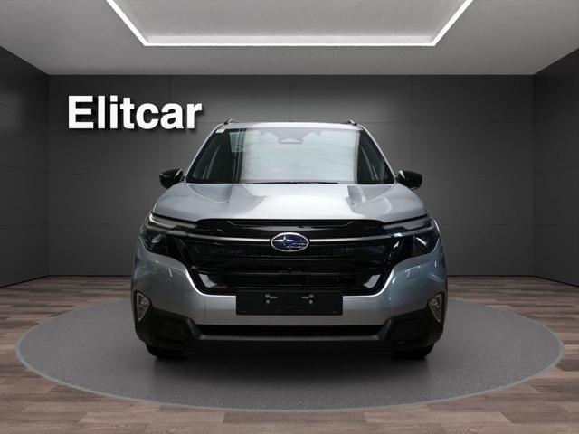 SUBARU Forester 2.0 e-Boxer MHEV CVT Lineartronic Premium